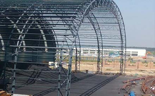 宕昌宕昌钢结构安装 宕昌宕昌钢结构安装