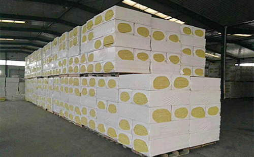 宕昌岩棉板 宕昌岩棉板