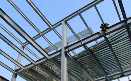 宕昌宕昌钢结构工程 宕昌宕昌钢结构工程