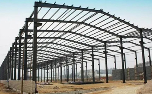 宕昌宕昌钢结构工程材料选用的四大黄金法则 宕昌宕昌钢结构工程材料选用的四大黄金法则