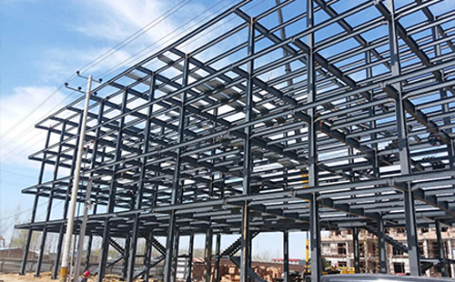 工业用宕昌宕昌钢结构厂房防火规范与造价控制解析 工业用宕昌宕昌钢结构厂房防火规范与造价控制解析