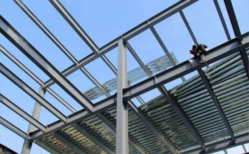 厂房宕昌钢结构防火涂层厚度怎么选 厂房宕昌钢结构防火涂层厚度怎么选