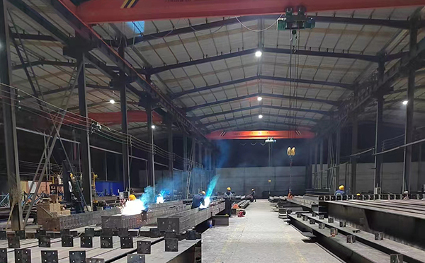 宕昌钢结构住宅设计与施工关键技术指南 宕昌钢结构住宅设计与施工关键技术指南