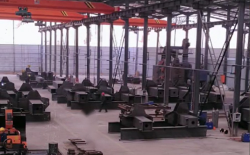 精准到毫米:宕昌宕昌钢结构安装的一般要求与误差控制——从基础锚栓到高强螺栓的全程清单 精准到毫米:宕昌宕昌钢结构安装的一般要求与误差控制——从基础锚栓到高强螺栓的全程清单