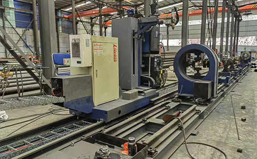 兰州宕昌宕昌钢结构厂房的优势与应用分析