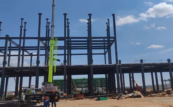 宕昌钢结构设计如何结合实际应用场景 宕昌钢结构设计如何结合实际应用场景