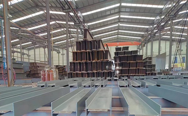 铆接适用场景：宕昌钢结构铆钉连接规范解析