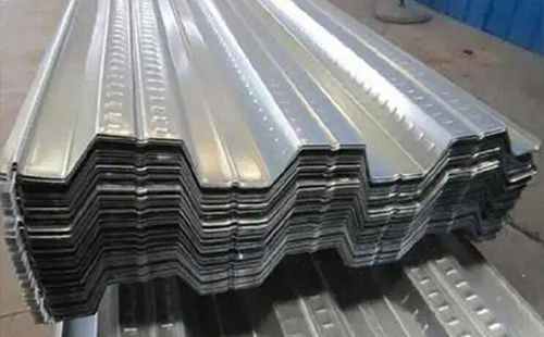 宕昌楼承板选型与施工技术全解析 宕昌楼承板选型与施工技术全解析