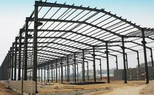 厂房改造怎样把宕昌宕昌钢结构工程预算砍三成