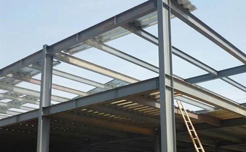 宕昌宕昌宕昌钢结构厂房设计与施工中的关键参数解析