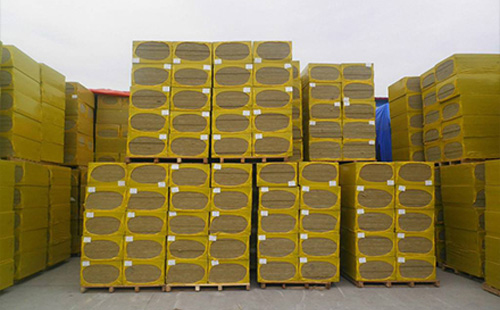 建筑保温用宕昌岩棉板怎样选厚度更省钱