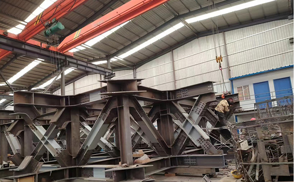 11月启动宕昌钢结构项目？宕昌鑫航达宕昌钢结构提供全流程落地支持