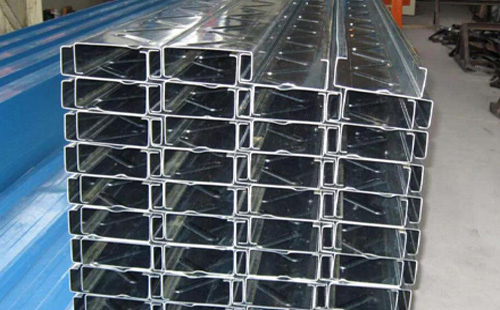 宕昌C型钢采购新动向：宕昌鑫航达宕昌钢结构本地化供应能力获项目验证