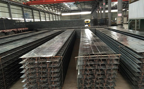 宕昌楼承板选型要点及本地化供应服务能力分析